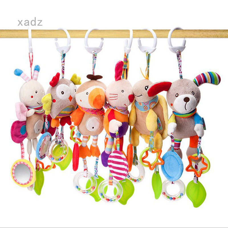 baby and infant toys