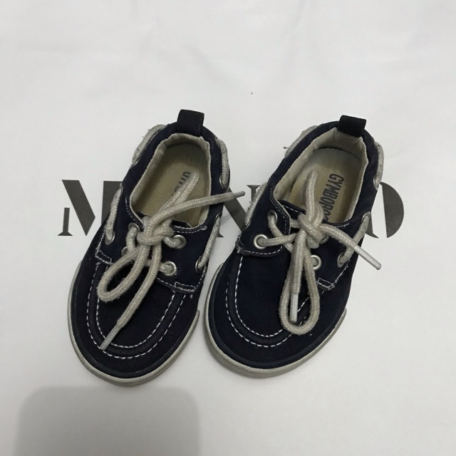 gymboree baby boy shoes