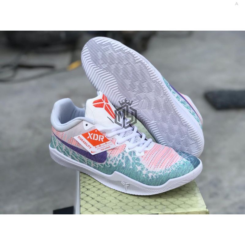 NIKE KOBE BASKETBALL SHOES FOR HIM. SIZES 41-45 | Shopee Philippines
