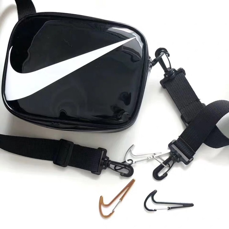 nike swoosh sling bag - Main Image