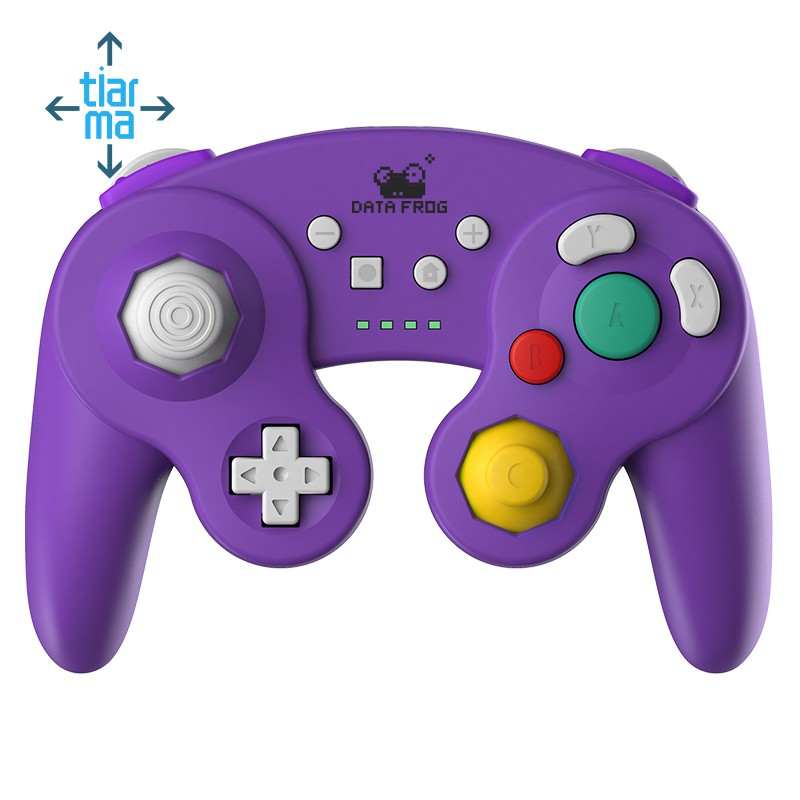 COD DATA FROG Bluetooth Wireless Game Controller for Nintendo Switch ...