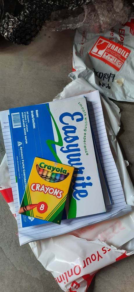Crayola Crayons 8pc 16pc 24pc JUMBO SO BIG (SCHOOL OFFICE SUPPLIES)^ |  Shopee Philippines