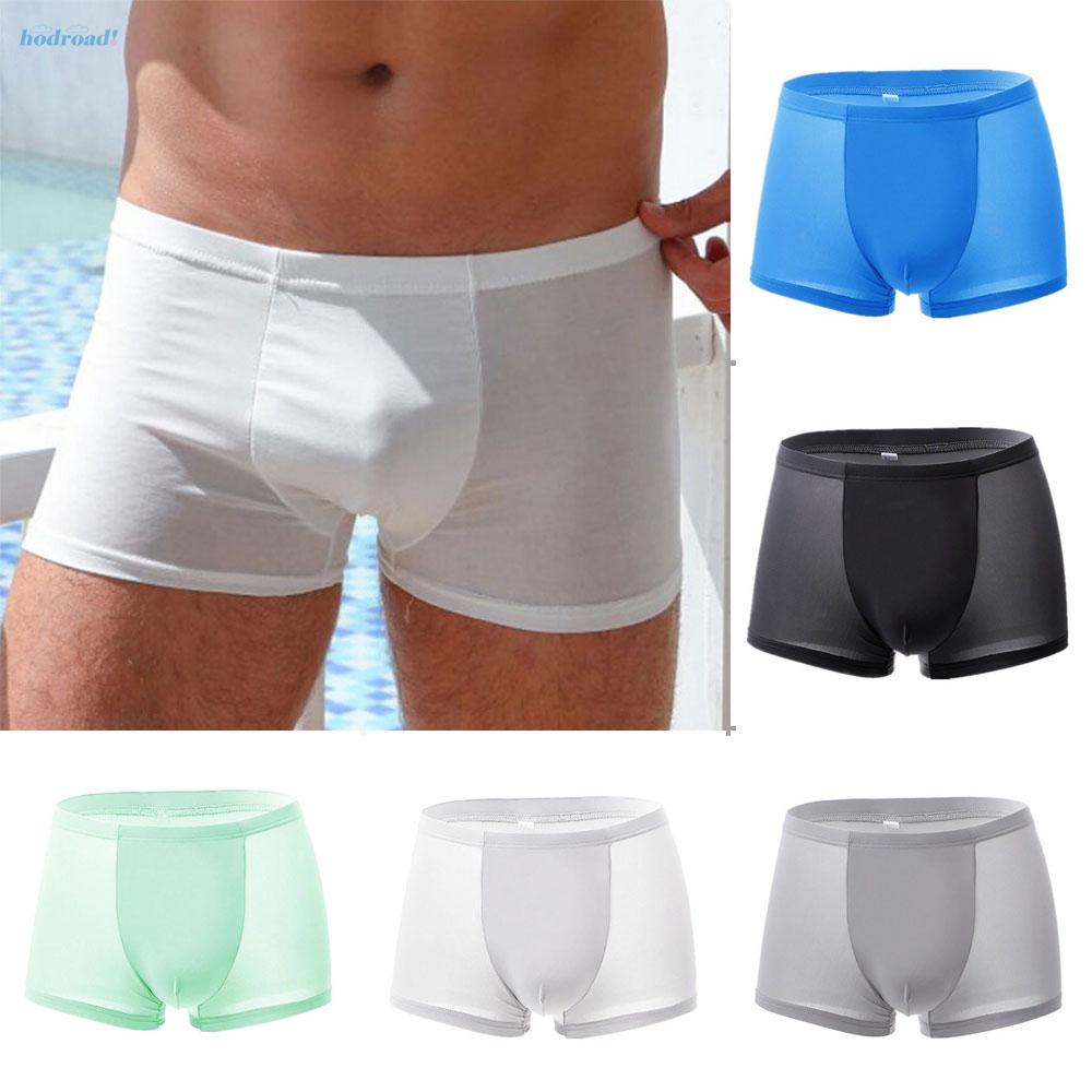 boxer shorts underwear