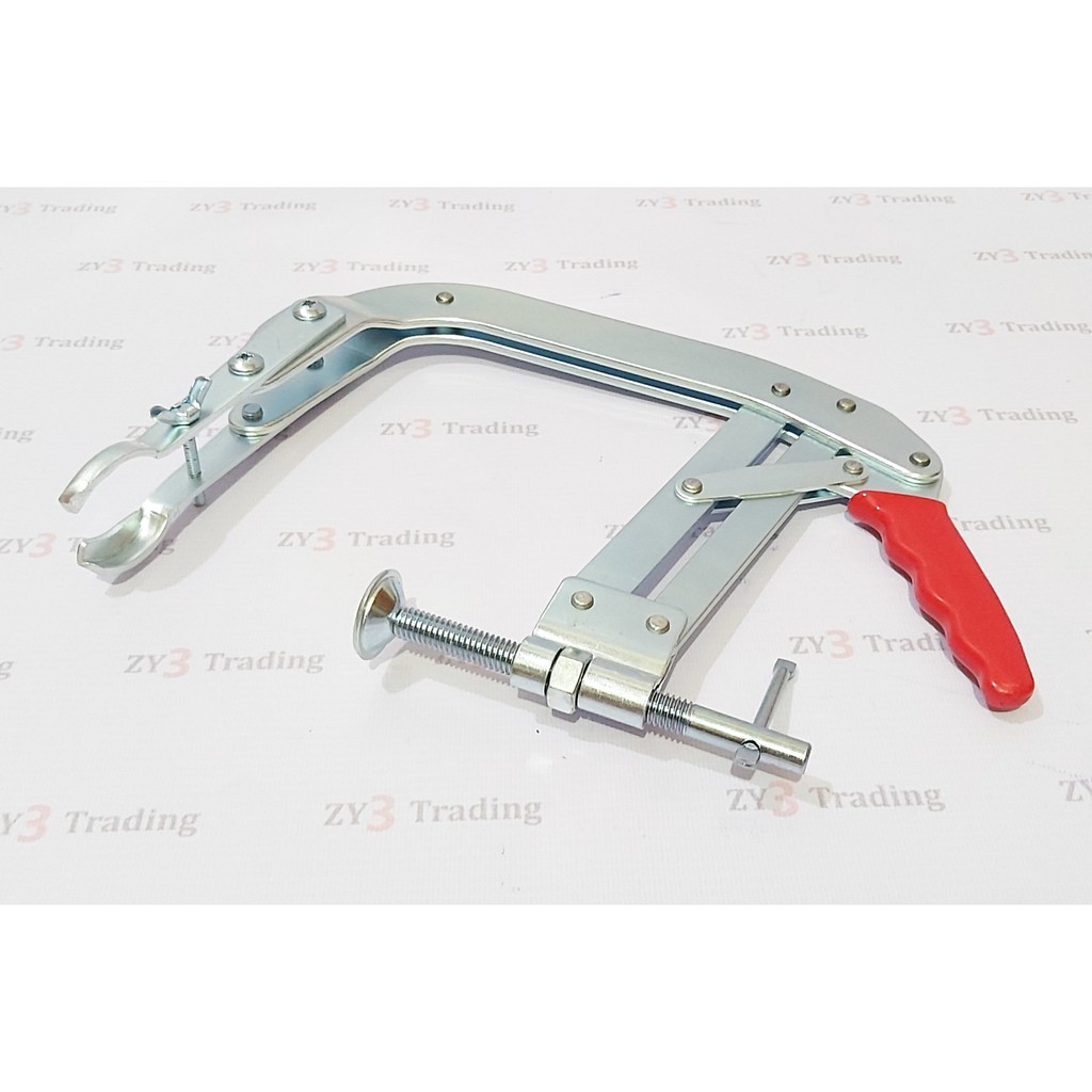 LICOTA VALVE SPRING COMPRESSOR / VALVE LIFTER TOOL FOR CAR Shopee