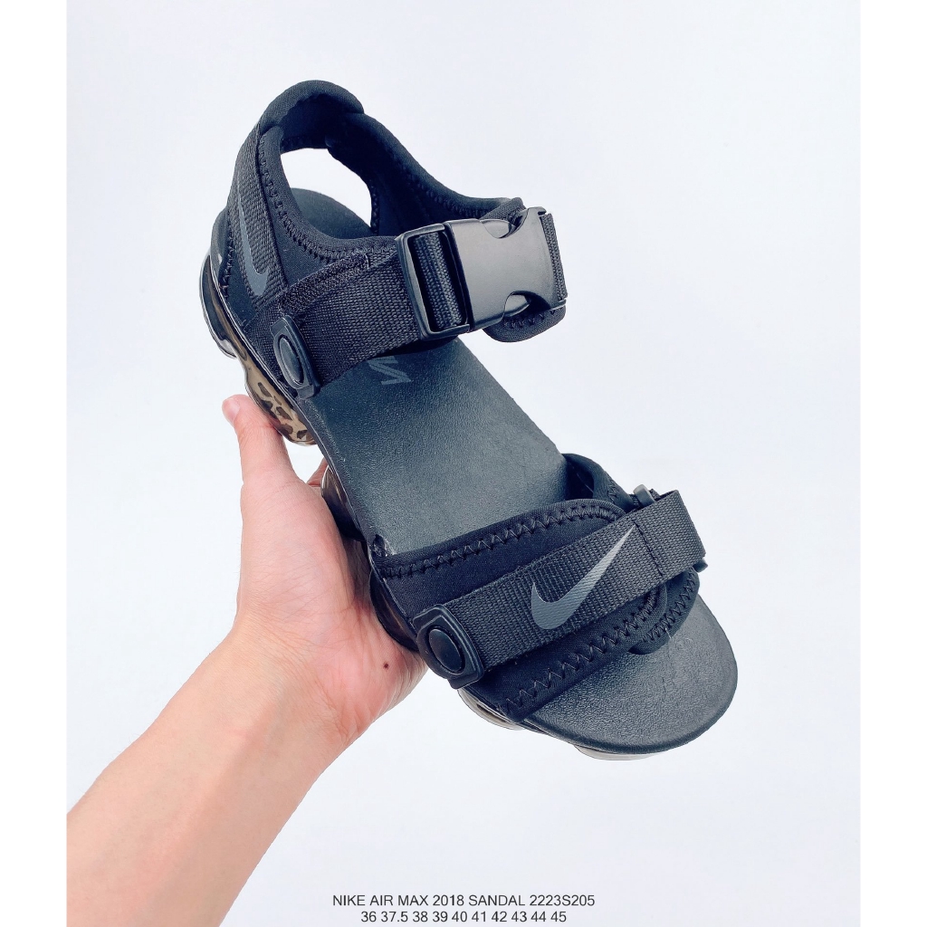 air max sandals 2018