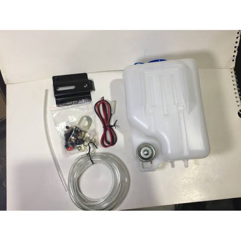 1 SET 12 Volt Colt T120 / L300 Gasoline Water Wiper Washer Tube / Carry