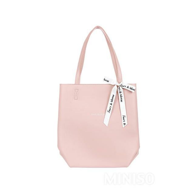 shoulder bag miniso