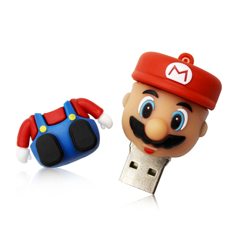 Funny Usb Flash Drives