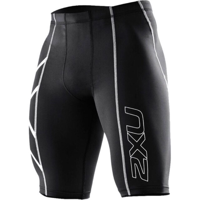 2xu bike shorts