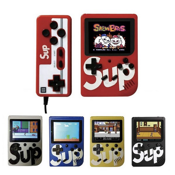 supreme gameboy