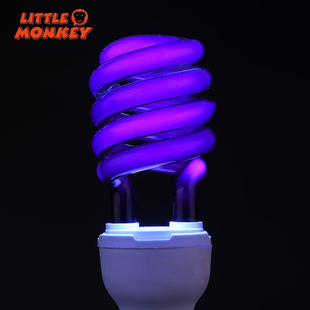 Mr16 Uv Ultraviolet Purple Led Spot Light Bulb Lamp110v 220v