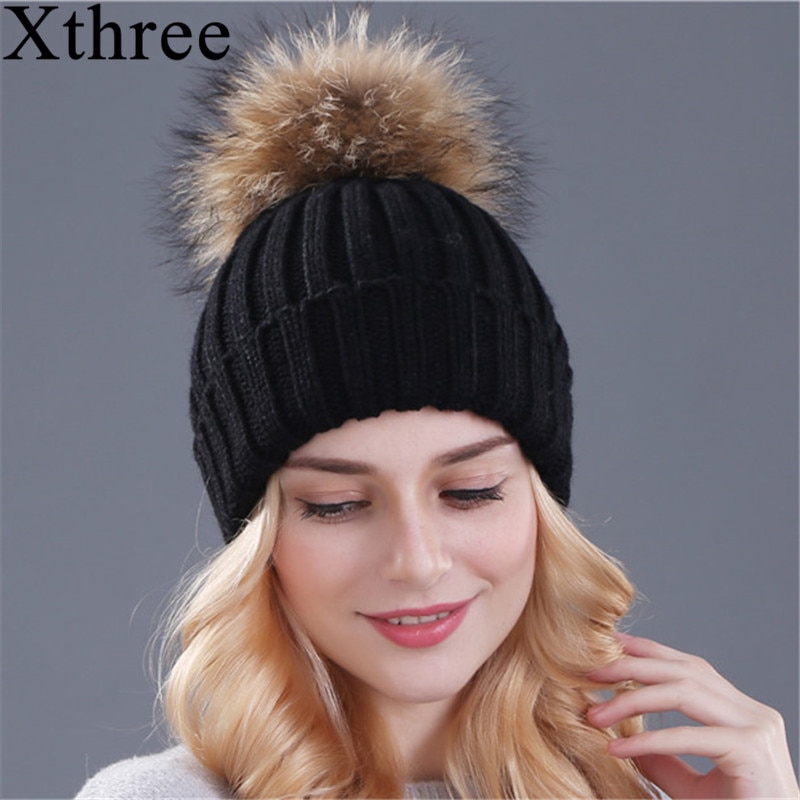 winter hat female