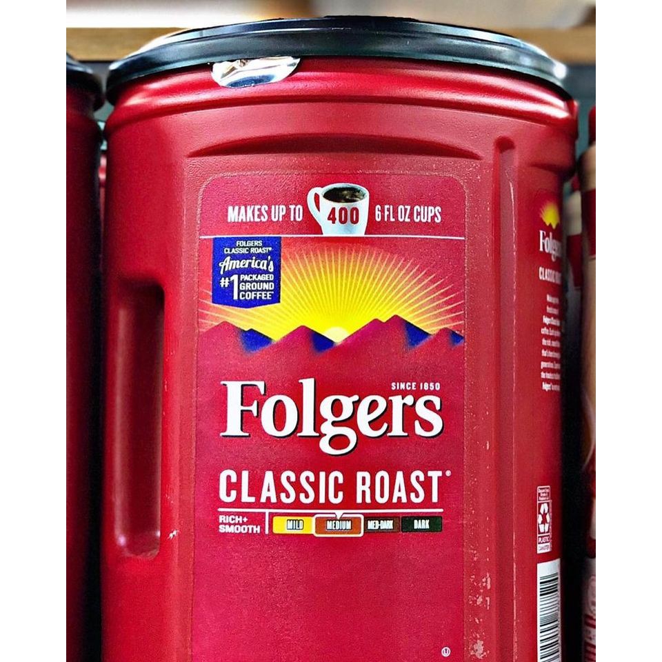 folgers-classic-medium-roast-ground-coffee-1-2kg-shopee-philippines
