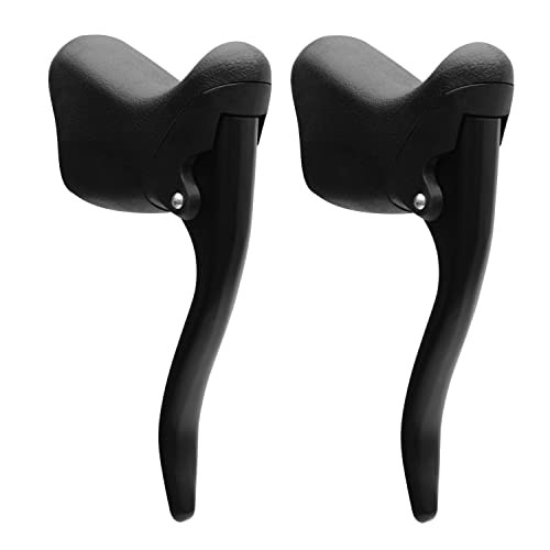 bicycle brake levers