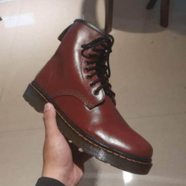 dr martens inspired