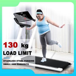 small walking exercise machine