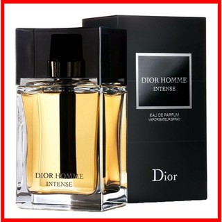 dior homme intense perfume