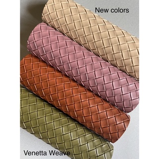 venetta weave