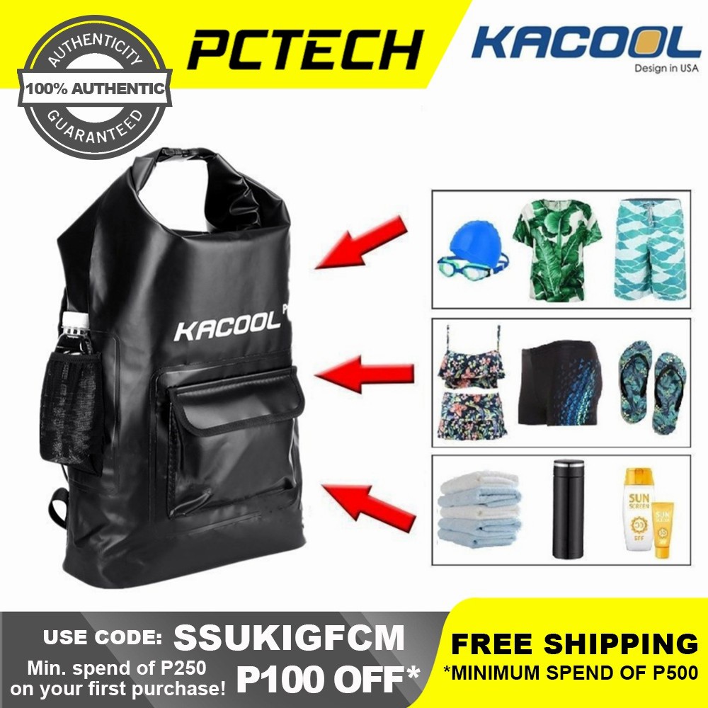 kacool dry bag