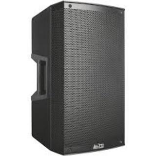 alto ts312 subwoofer
