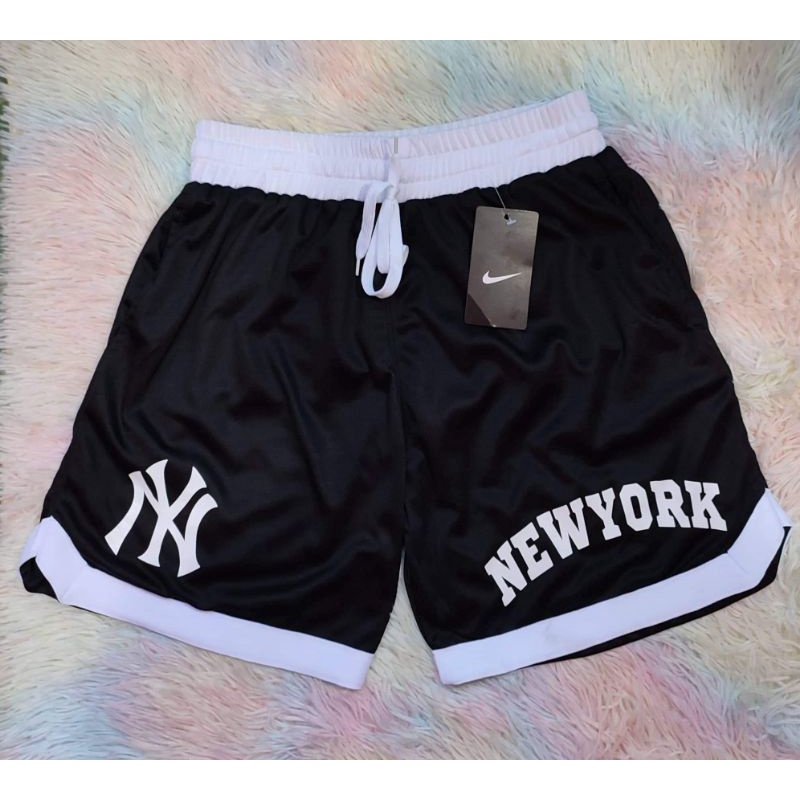 Drifit Short New York Design quality shorts, basketball shorts above