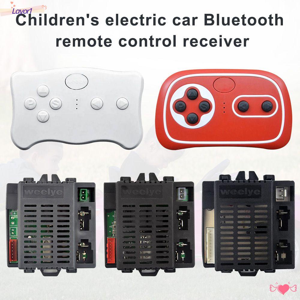 LAYOR1 Receiver for weelye RX23 RX18 RX23 RX18 Car Bluetooth Controller ...