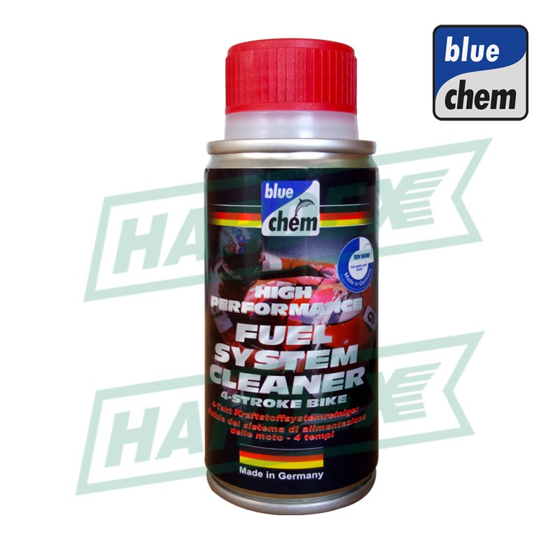 6irt(Y*Bluechem High Performance Fuel System Cleaner for 4Stroke