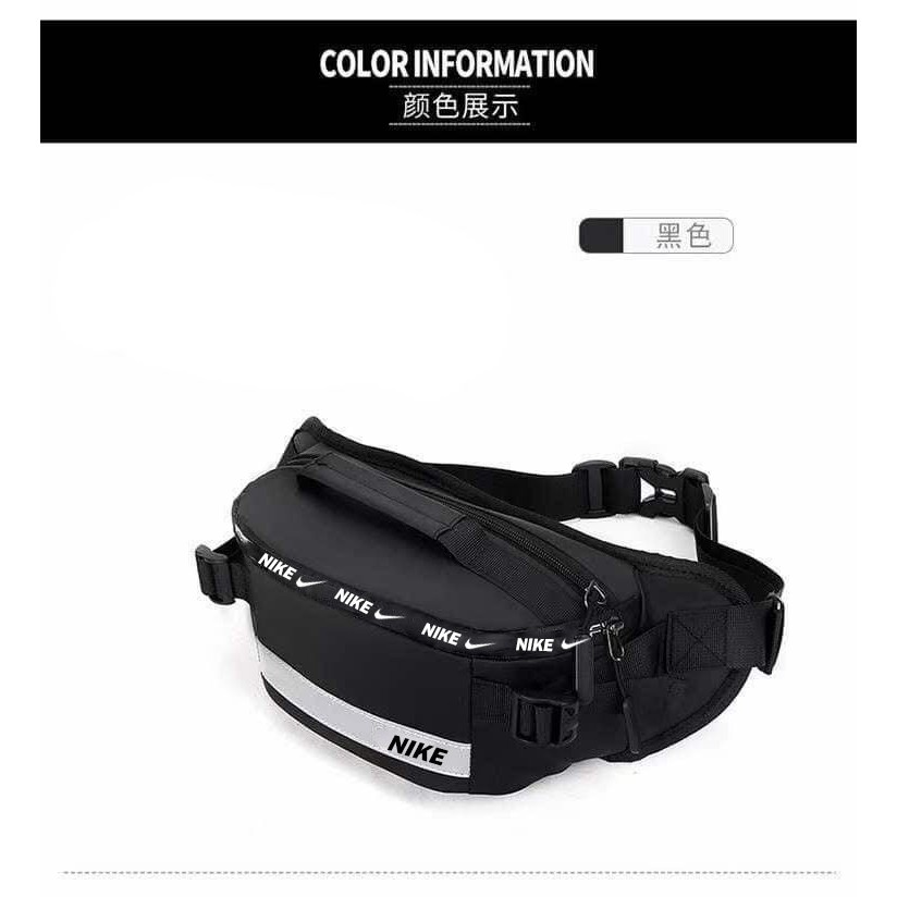 Shop nike belt bag for Sale on Shopee Philippines