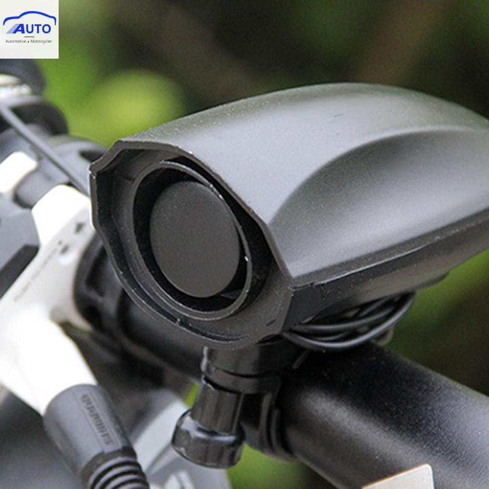 bike horn shopee