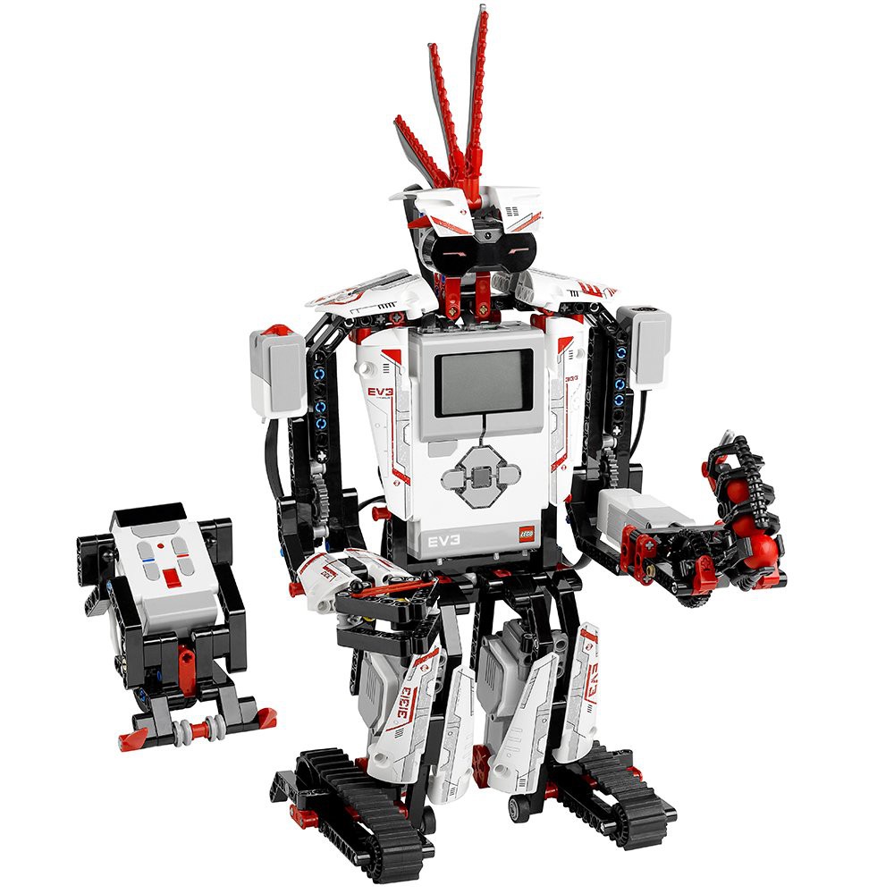 lego mindstorms ev3 r3ptar