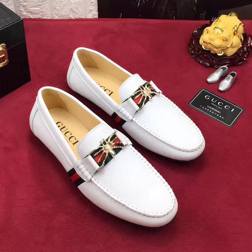 gucci dress shoes