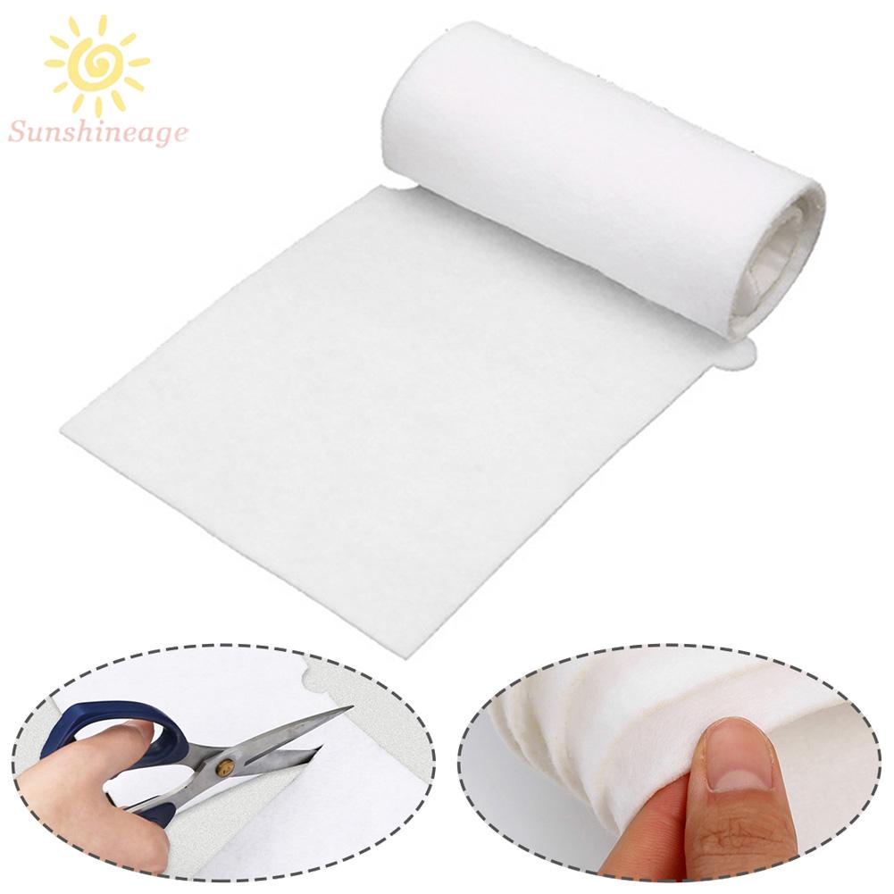 SUNAGE- ~Household Kitchen Oil Absorbing Paper Foldable Non-woven Fabric Thicken【SUNAGE-HOT Fashion】