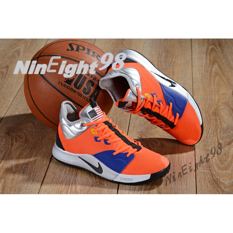 paul george tennis shoes