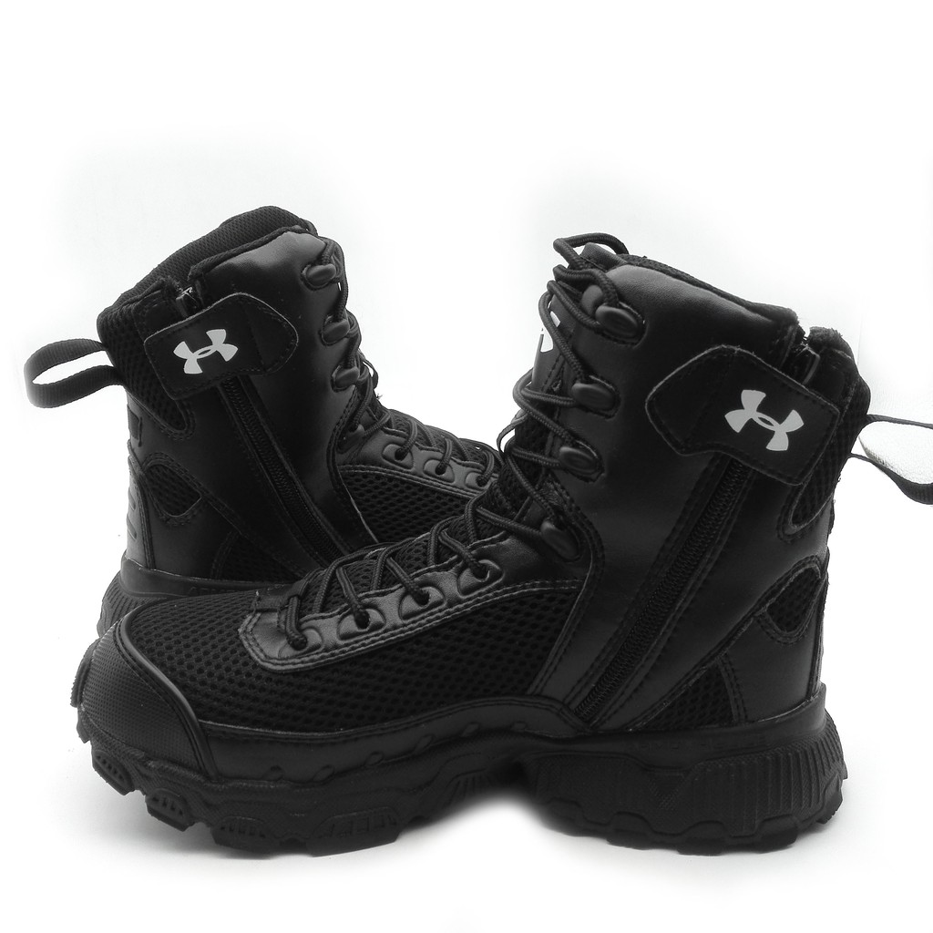 under armour shoes military