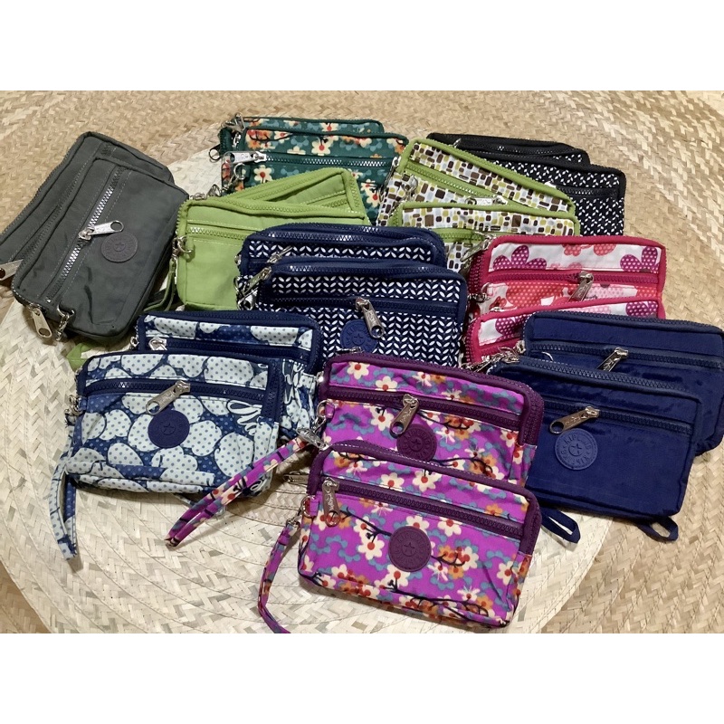 Kipling Pouch from Vietnam Shopee Philippines