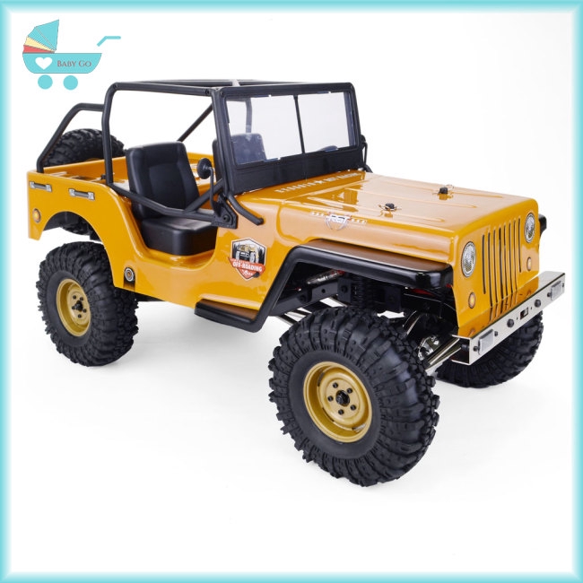 rgt rock crawler