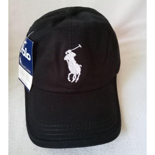 polo cap original