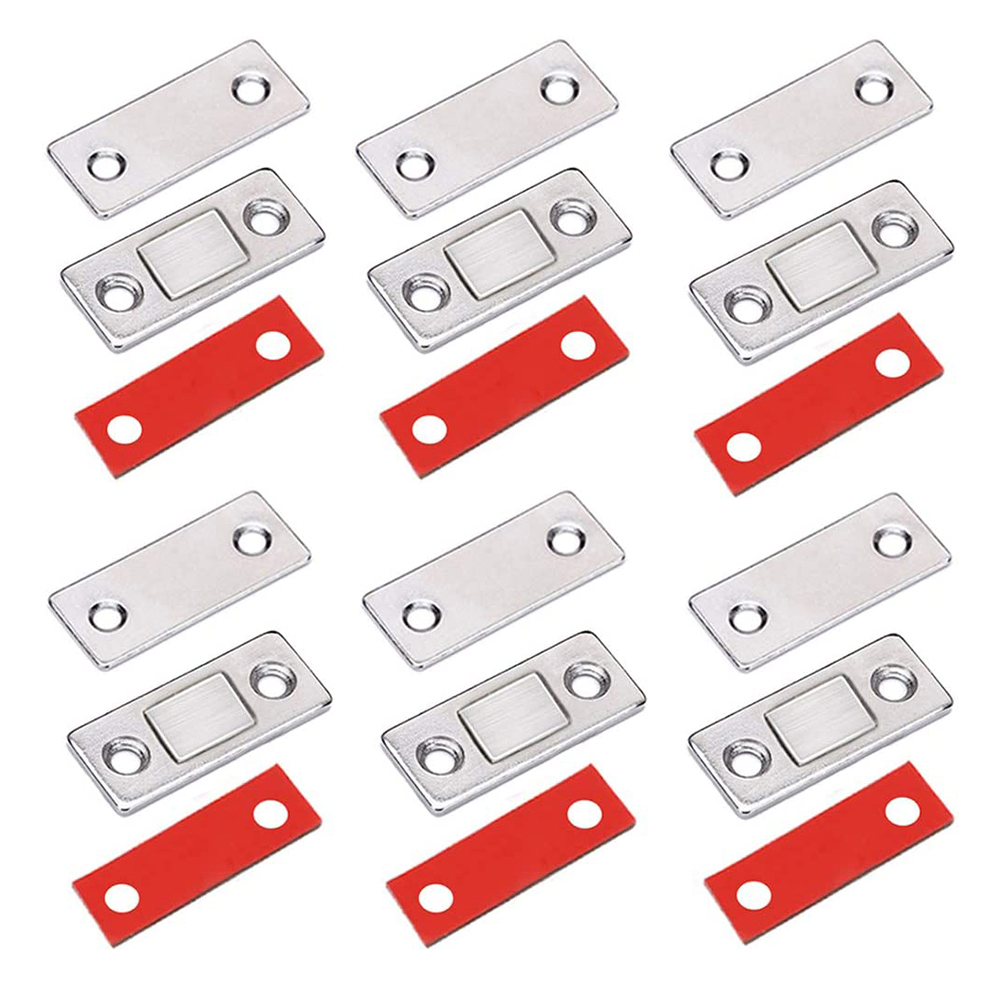Door Closures Ultra Thin Catch For Sliding