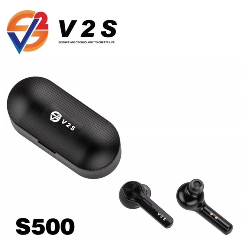 earphone bluetooth shopee