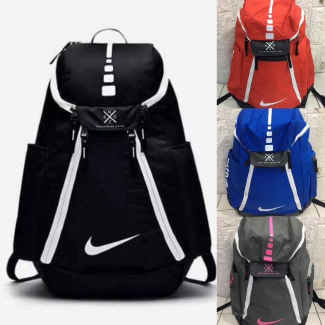 nike quad backpack