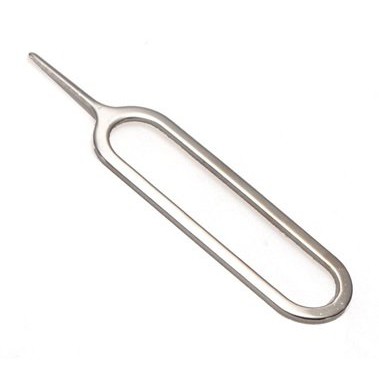 Geeluxie Sim Card Ejector X 1 Piece Shopee Philippines