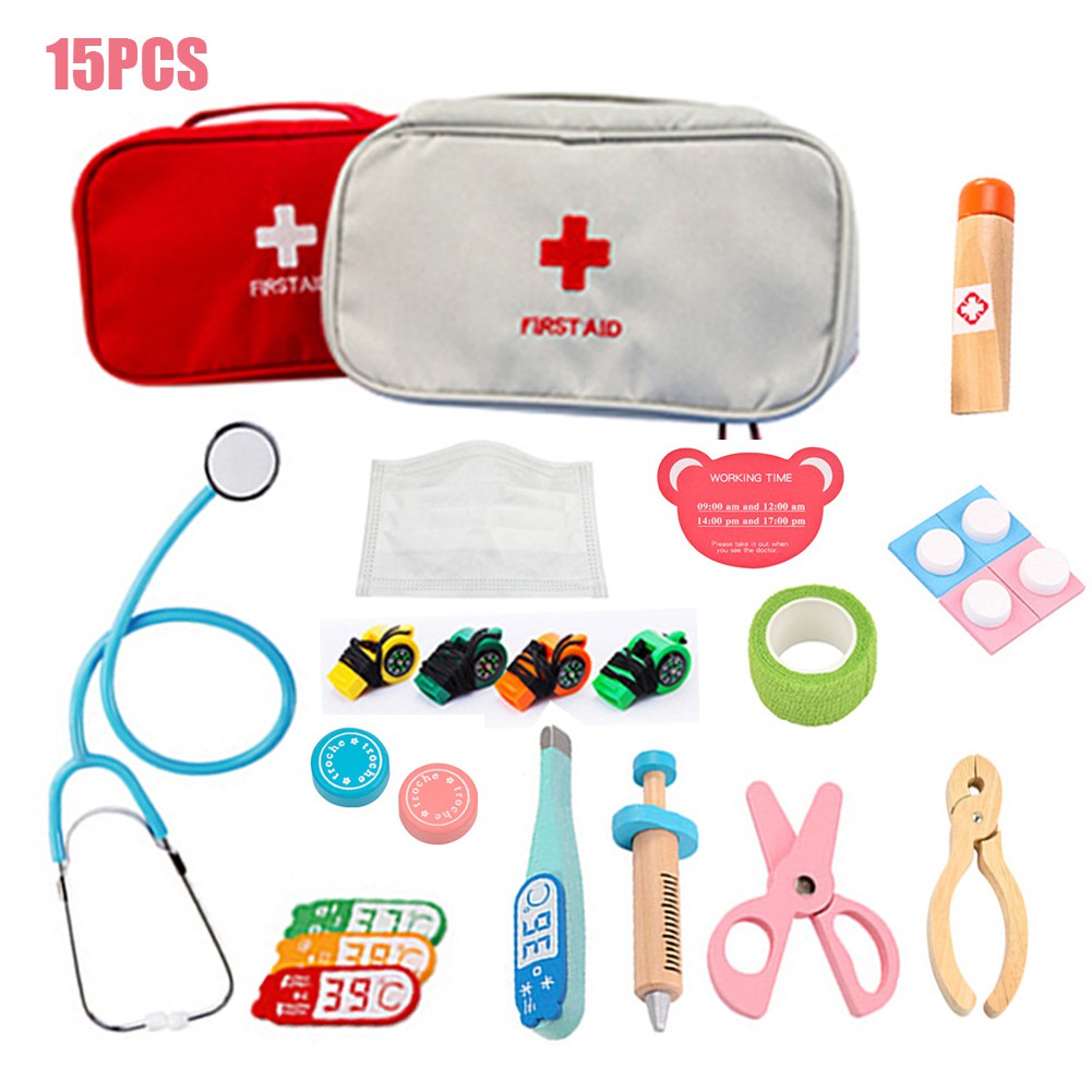 doctor kit name