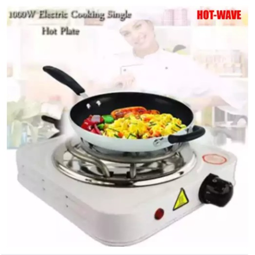 Wawawei Hot Plate Single Electric Stove Shopee Philippines