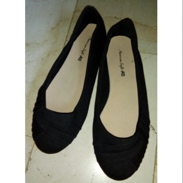 american eagle flats