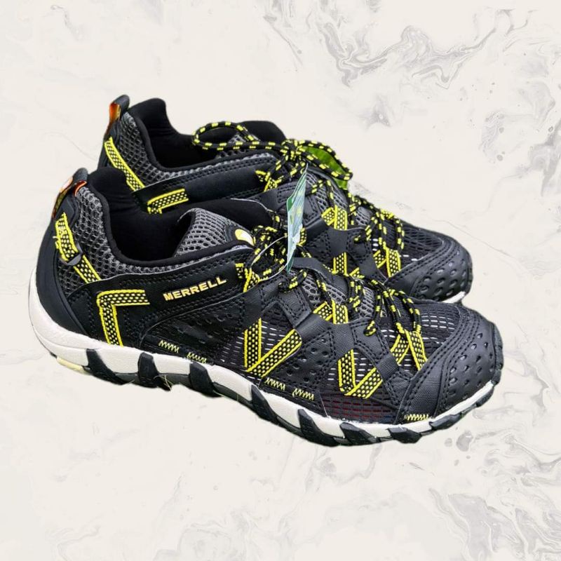 MERRELL AIR CUSHION FOR MEN SHOES Shopee Philippines