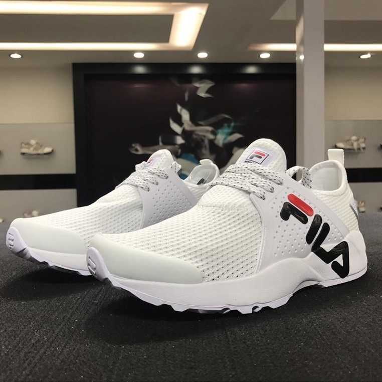 fila sports shoes for men
