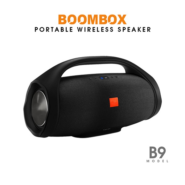boombox b9 price
