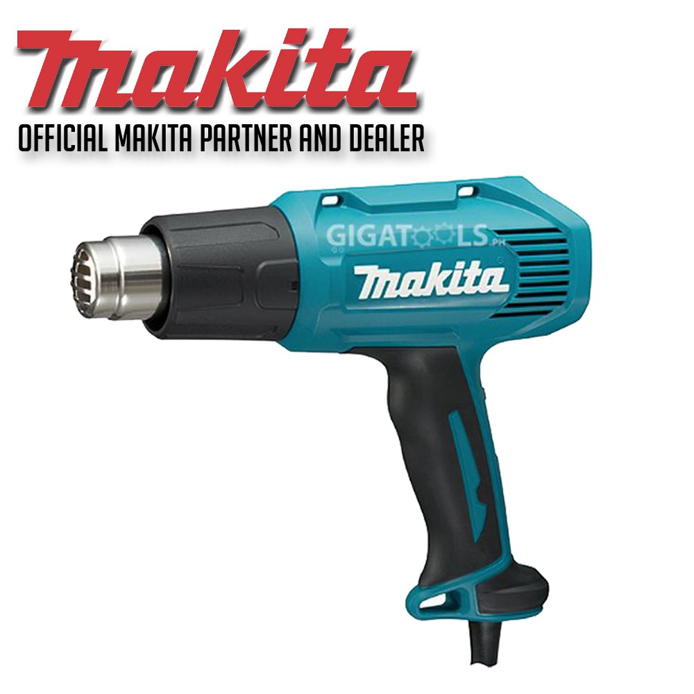 Makita HG5030 Heat Gun (1,600W) Shopee Philippines