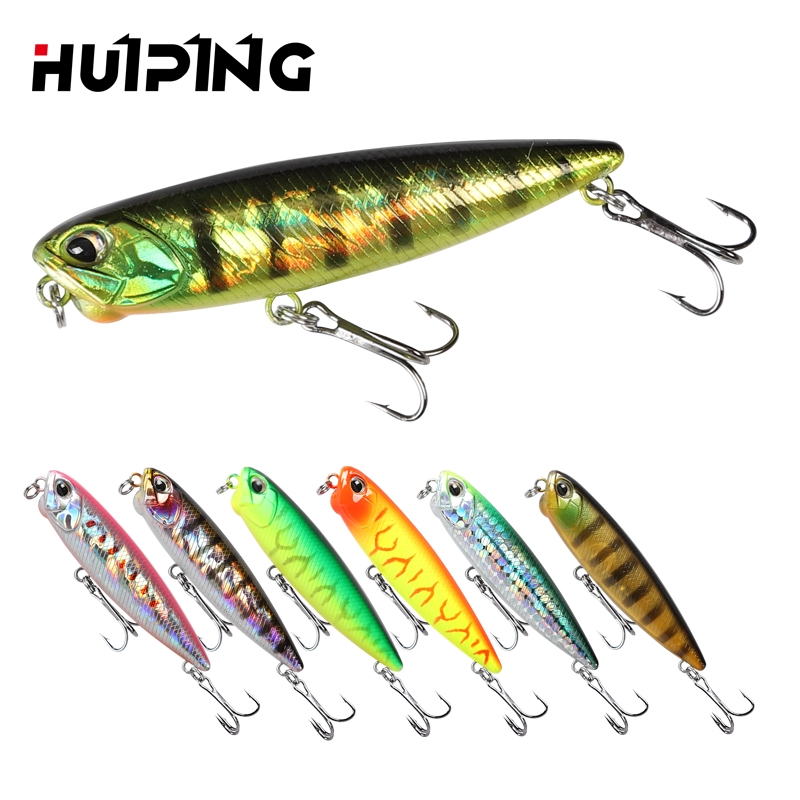 freshwater fishing tackle