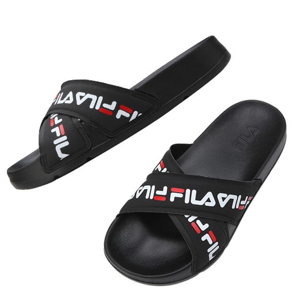 fila strap slides